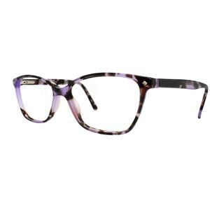 Scott Harris Europa SH-502 54-14-135mm Eyeglasses FRAMES ONLY - FAIR CONDITION